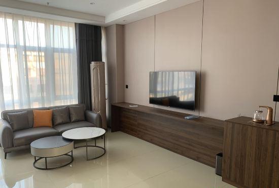 Hotel Hongye Inn