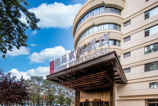 Rezen Dong Hotel