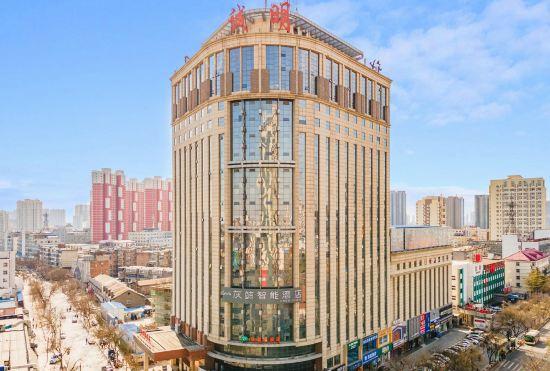 Cheng Ming Hotel