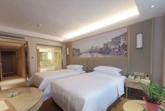 Гостиница Cheng Ming Hotel