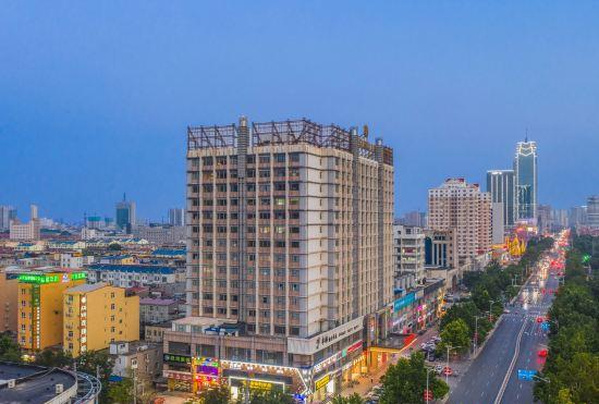 Vienna Classic Hotel (Hengtong Fortune Center Store)