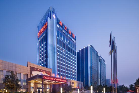 Zhuozheng International Hotel