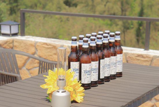Hotel Weizhou Island Shuitiange Homestay (Xijiao Wharf Blue Bridge Branch)
