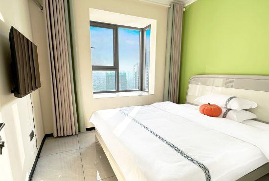 Гостиница Xicheng Homestay (Beihai Gaode Ancient Town Coast Tianjie Branch)