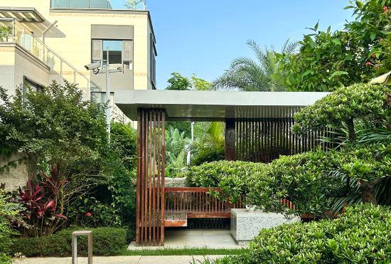 Hotel BeiHai Seclusive Live