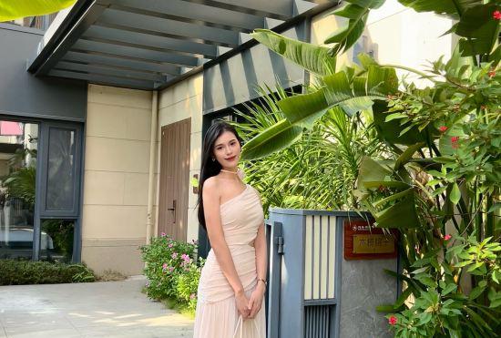 Гостиница BeiHai Seclusive Live