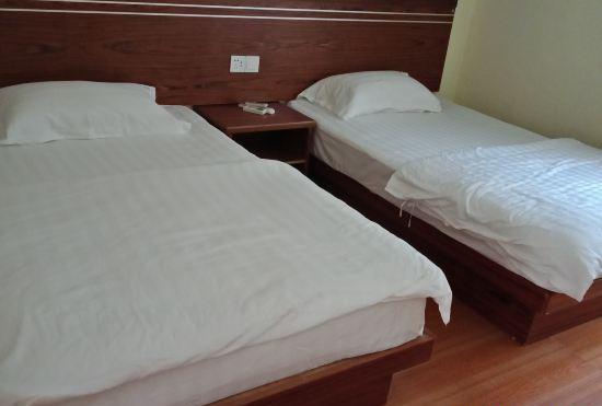 Hotel Weizhou Liufu Inn