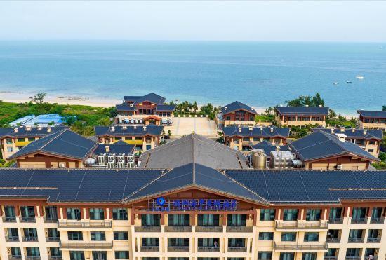 Hotel Weizhou Island Sea-View Resort