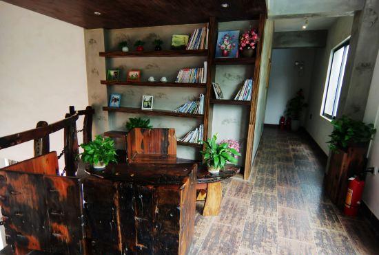 Гостиница Beihai Weizhou Island Changyun Hotel