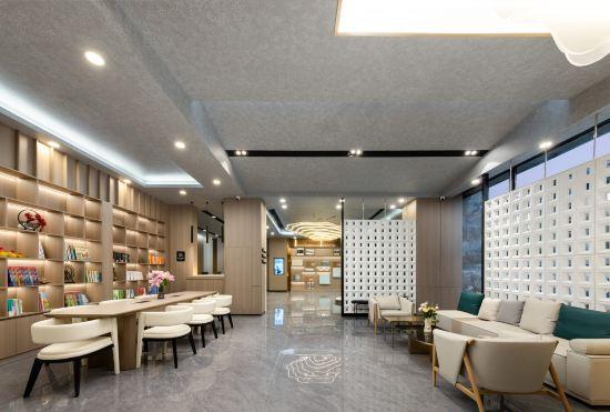 Atour Hotel Beihai High Speed Railway Station Southwest Avenue