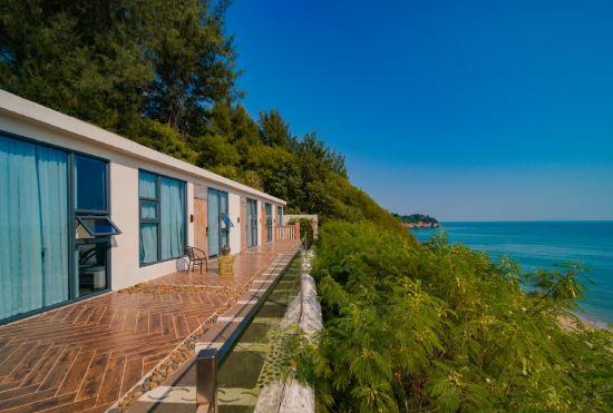 Hotel 21 nautical miles·Bed Island Beach (Weizhou Island Colorful Beach Branch)