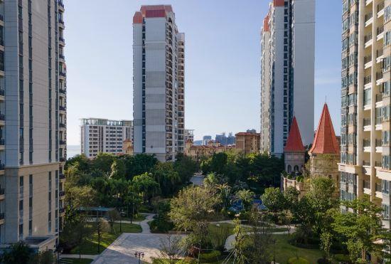 Гостиница Beihai Wanghaiju Seaview Homestay (Dadunhai Branch)
