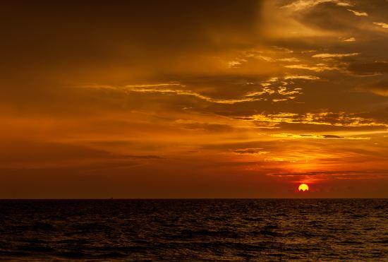 Гостиница Weizhou Island Lingjing Yunshan Homestay (Shell Beach)