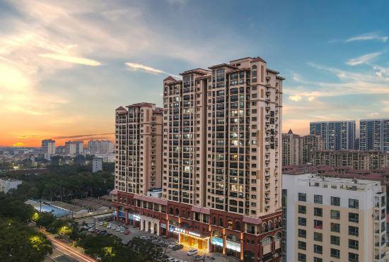 Beihai Golden Beach Hotel