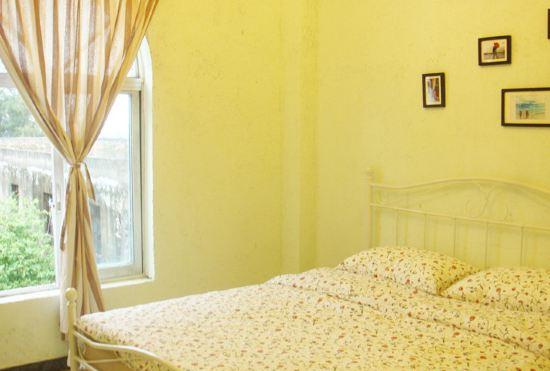 Гостиница Beihai Hai Yi Hurried That year Inn (Second inn)