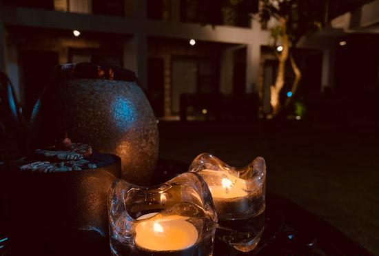 Гостиница Puyu Guanji Hotel