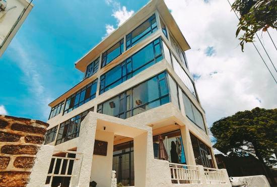 Гостиница Yihai Homestay (Weizhou Island Wucaitan Branch)