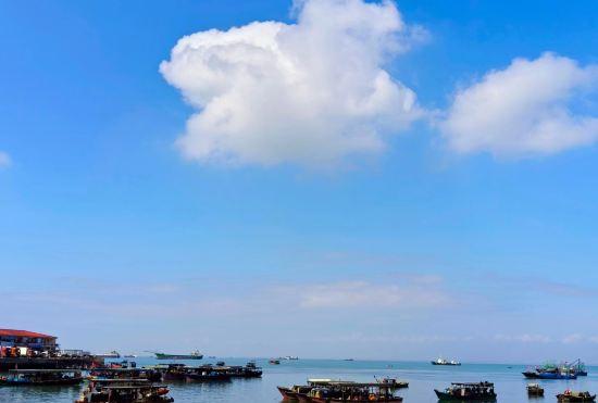 Hotel Green Inn (Beihai Yintan Branch)
