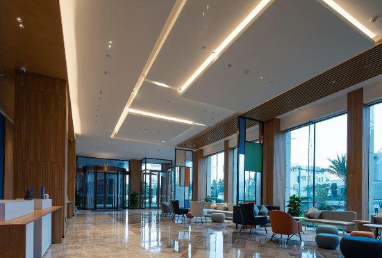 Hotel Holiday Inn Express Beihai Yintan