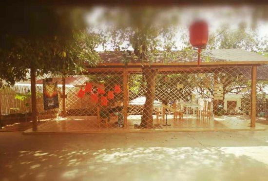 Hotel Weizhou Island Lanhai Breeze Homestay