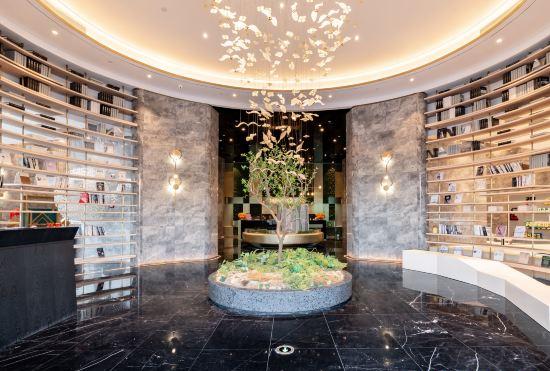 Beihai YunXi Seaview Hotel  (Silver Beach)