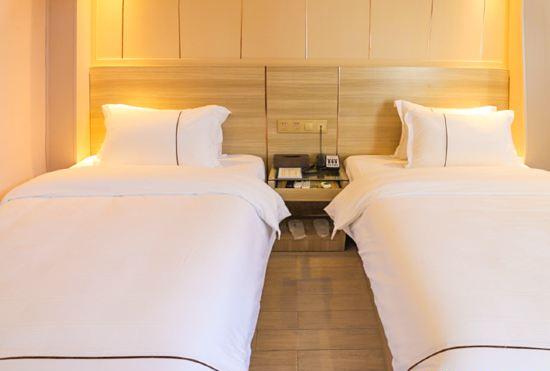 Beihai Chenguang Hotel
