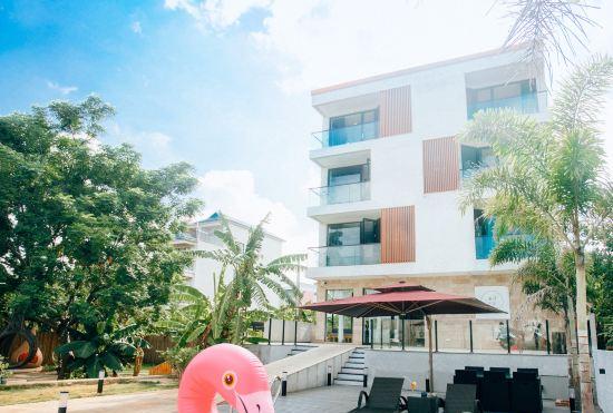 Weizhou Island HaiDi·Impression Wisdom Hotel