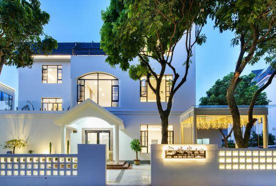 Гостиница Yu an meisu Hotel in  Yinhai District Beihai