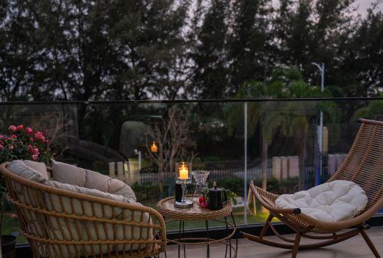 Hotel Shanju Nanting Villa