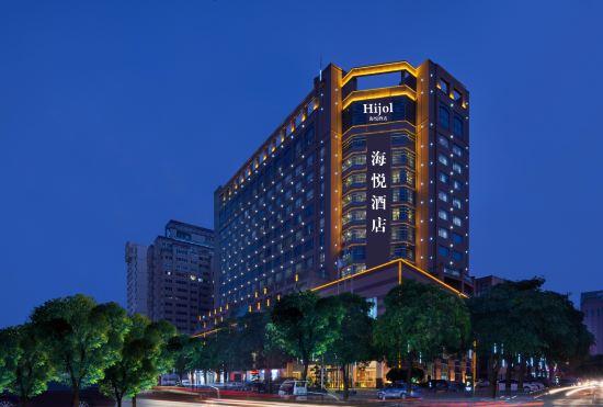 Beihai Hyatt Hotel (high-speed railway station store)