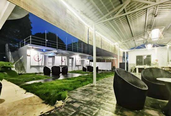 Гостиница Waiting for your homestay