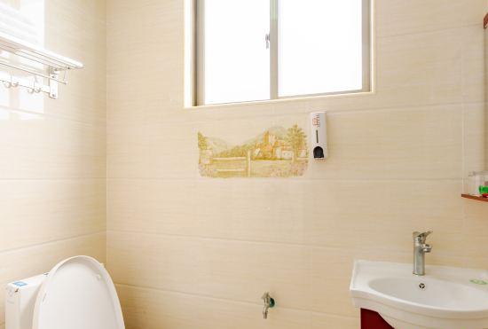 Гостиница Beihai Penglai Inn (Silver Beach Tourism Resort)