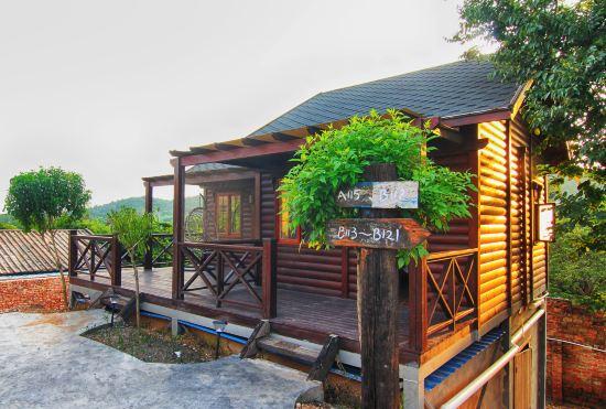 Гостиница Beihai Hai Homestay (Guantouling National Forest Park Branch)