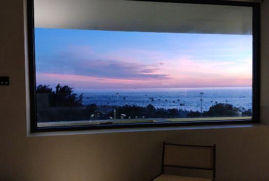weizhou Island .Bai hotel