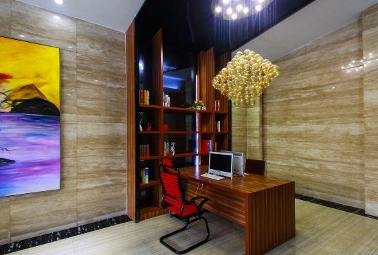 Гостиница USEE·Muno Hotel