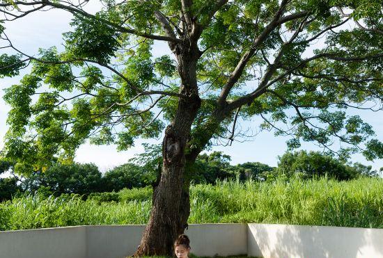 Гостиница Trip.com Group Country Retreats (Weizhou Island Penglai Tianshe Joint Resort)