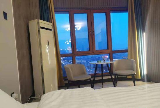 Hotel A homestay (Yatai Campus Branch of Jida Second Campus)
