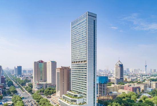 Hotel Hyatt Regency Changchun