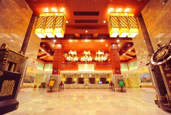 Hotel Changchun No.8 Mansion