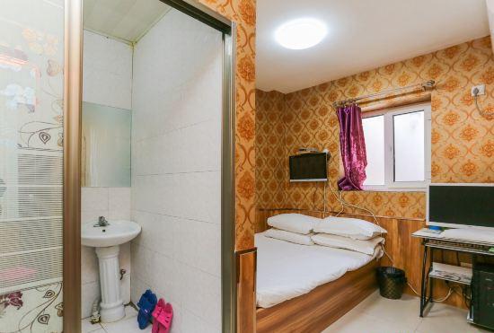 Hotel Changchun Zengzeng Express Room