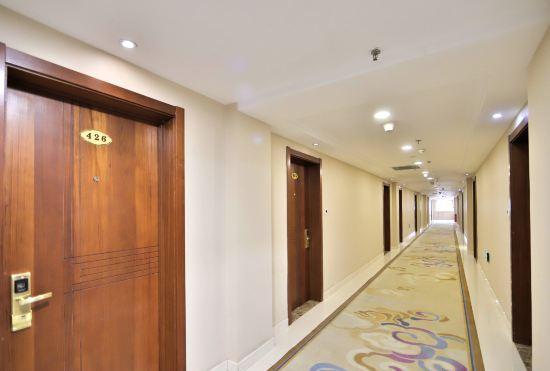 Changchun Qingfeng Hotel