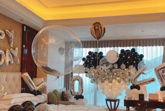 Changchun Time Li Hotel