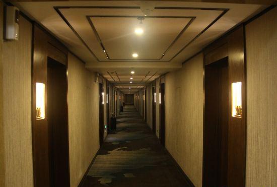 Changchun Xuanji Sleep High Luxury Hotel (Kuancheng Wanda Railway Station)