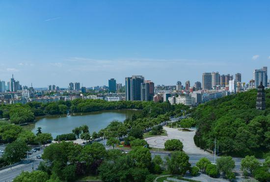 Dajiuhua Hotel (Mount Jiuhua)