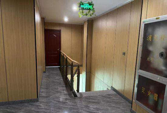 Гостиница Zhangshu Business Hotel