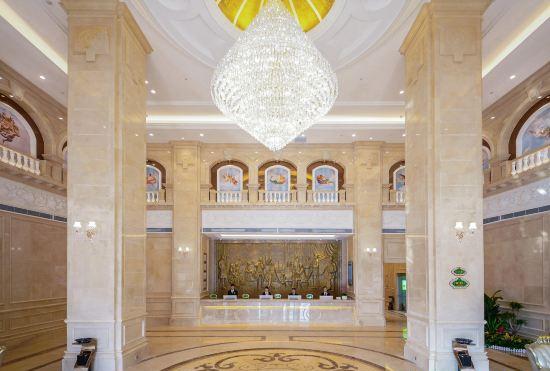 Гостиница Vienna International Hotel (Changsha Zhounan Middle School Xiufengshan Subway Station)