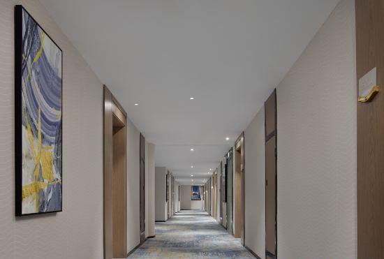 Echarm Hotel