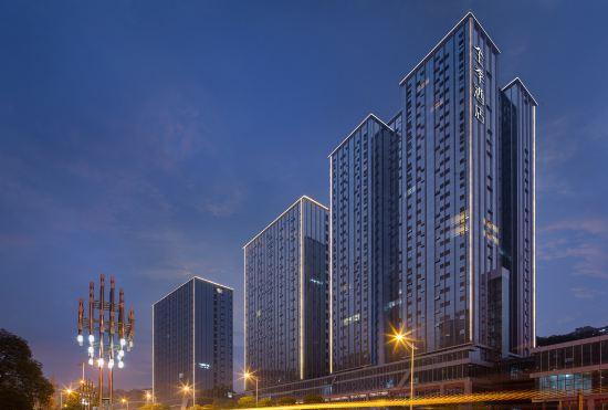 Гостиница Ji Hotel (Changsha Hongxing Convention and Exhibition Center)