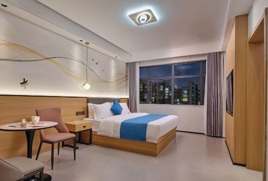 LUSHAN WANYI HOTEL