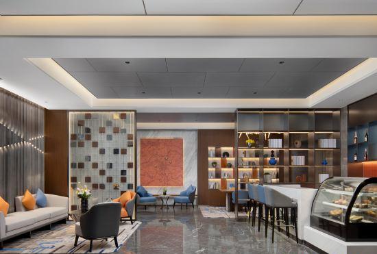 Hotel Hampton by Hilton Changsha Yuhua High-speed Railway Station